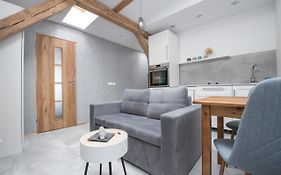 Apartament Mikołowska
